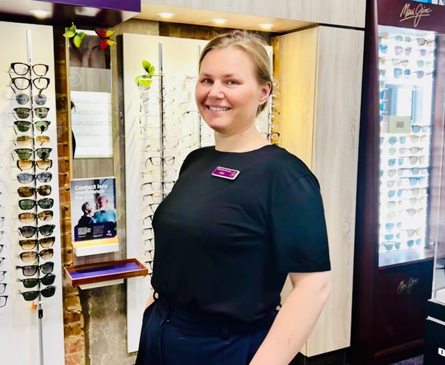 Woking practice earns carbon neutral award