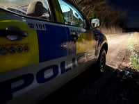 Hampshire and Surrey police intensify efforts to tackle rural crime