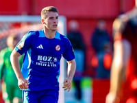 Cards sign Premier League defender