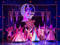 Pantomime collection raises more than £14,000 for local hospice