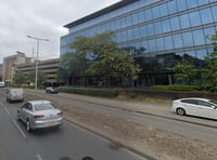 Victoria Way reopen in both directions
