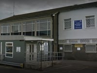 Injury claims from HMP Coldingley staff cost more than £200k