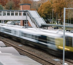 Rail fare freeze to save Hampshire and Surrey commuters hundreds