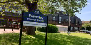Majority of Surrey authority leaders support three unitary option   