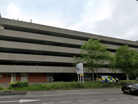 Victoria Way car park to close