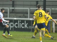 Cards close out National League Cup campaign with win against Rams