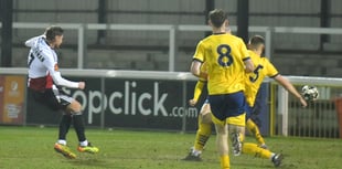 Cards close out National League Cup campaign with win against Rams