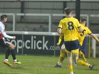 Cards close out National League Cup campaign with win against Rams