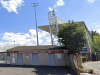 Plans approved for more facilities at The Laithwaite Community Stadium
