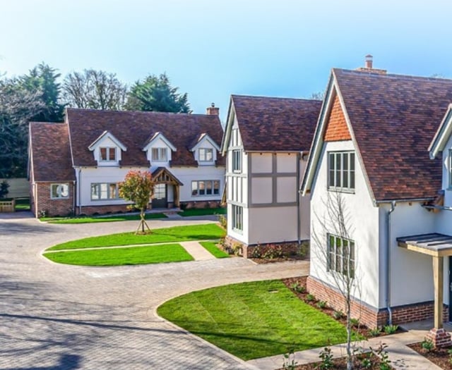 Send homes plan thrown out at appeal