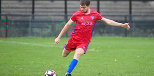Knappers slip to narrow defeat at Horley