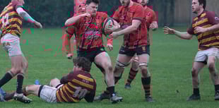 Woking start 2025 with comprehensive win against Wandsworthians