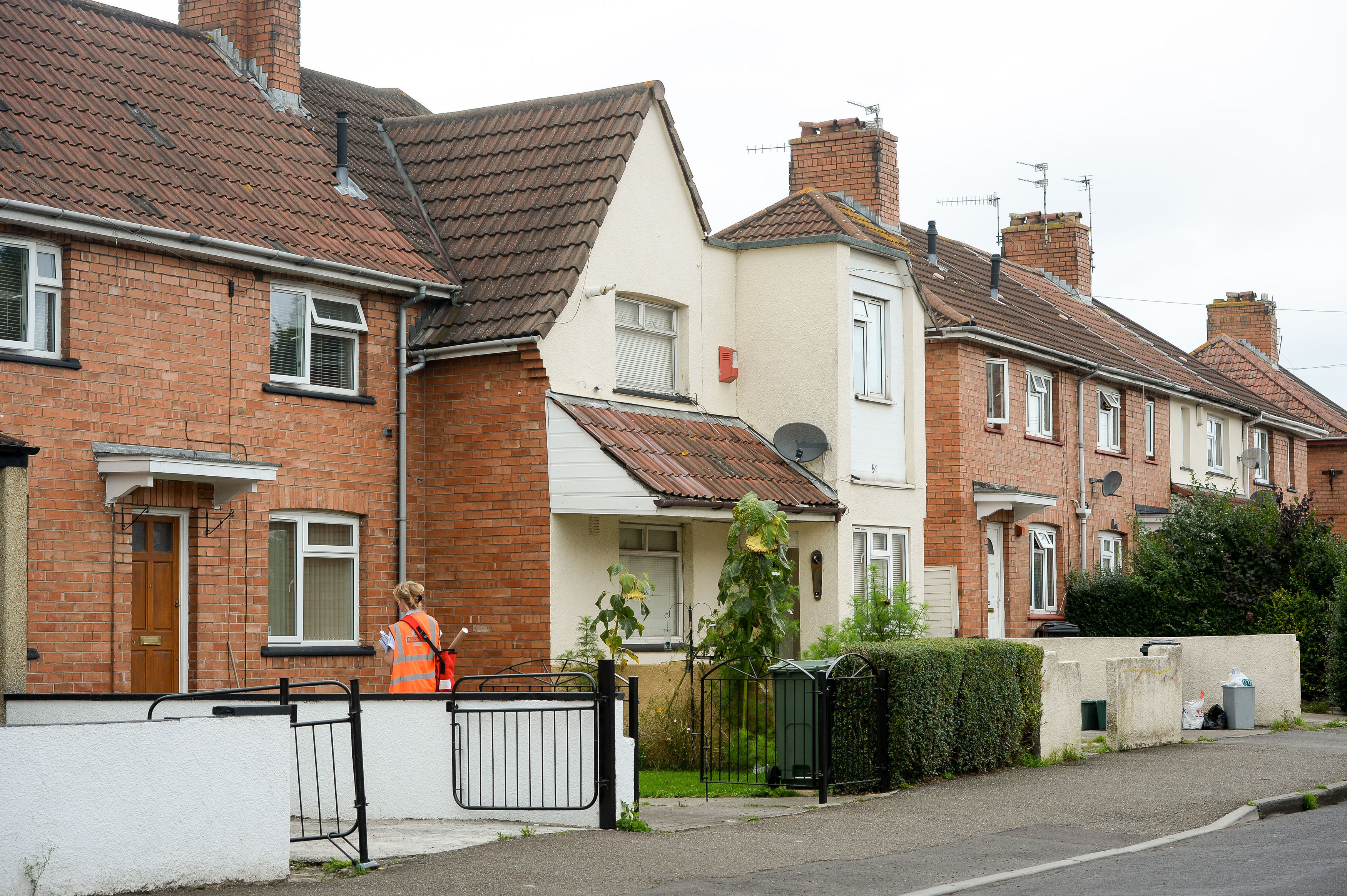 Highest number of households on Woking social housing waitlist since 2019