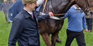 Day two of Winter Million centres on Ascot Racecourse