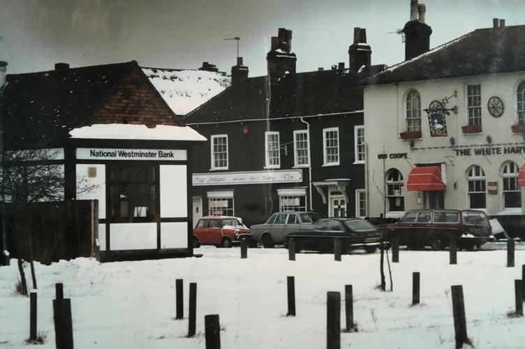 Ripley Museum