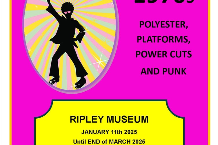 Ripley Museum