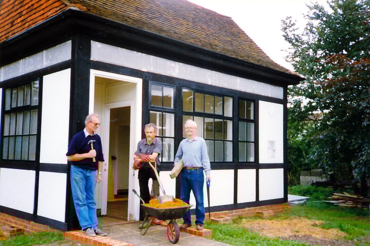 Ripley Museum