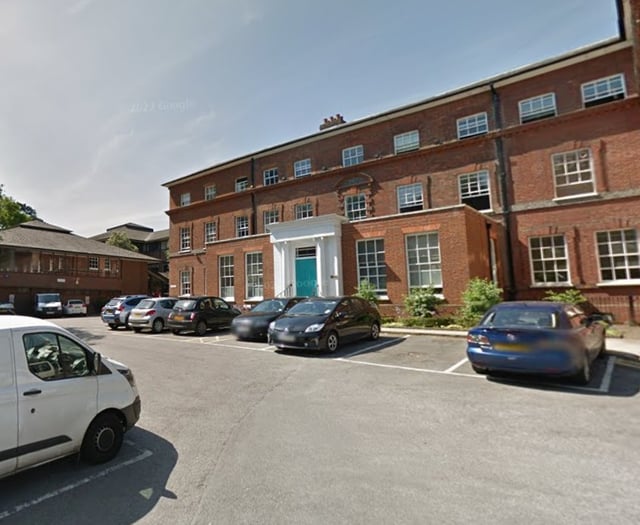 Surrey council's 'keeping the lights on' budget