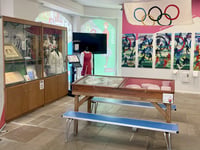 Funding boost helps museum expand archive