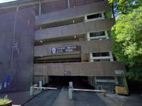 Guildford hikes long-stay car parking charges