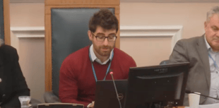 Waverley 'must learn' from fraud allegations at Guildford council