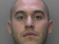 Drug dealer jailed and seized funds donated to charity