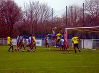 Yellas produce superb comeback to beat Baggies