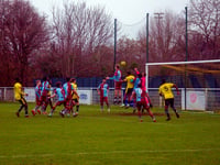 Yellas produce superb comeback to beat Baggies