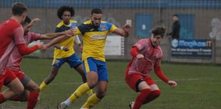 City earn useful point at Krooners