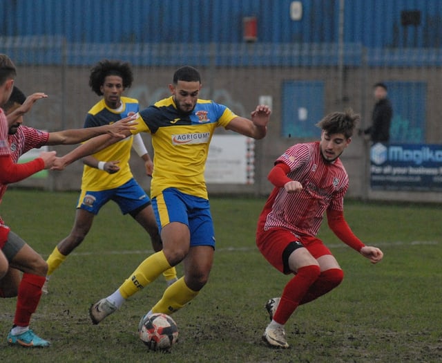 City earn useful point at Krooners