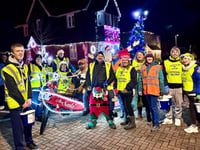 Community news from across Hampshire and Surrey
