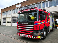 Surrey Fire and Rescue Service called out to more false fire alarms