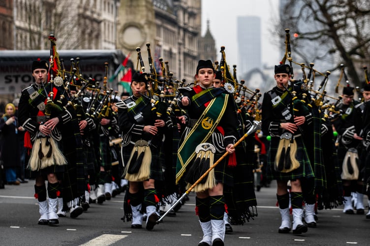 Whitehall