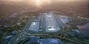 Surrey highlights concerns over Heathrow third runway plan