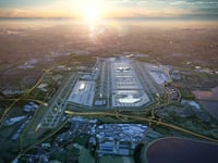 Surrey residents asked for Heathrow expansion views