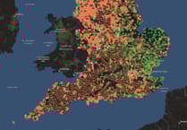 First comprehensive map reveals true horror of England's sewage crisis