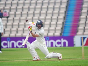 Surrey get Easter launch in new campaign