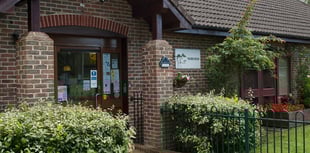 Lonely this Christmas? Have lunch at Parkview