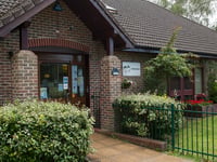 Lonely this Christmas? Have lunch at Parkview