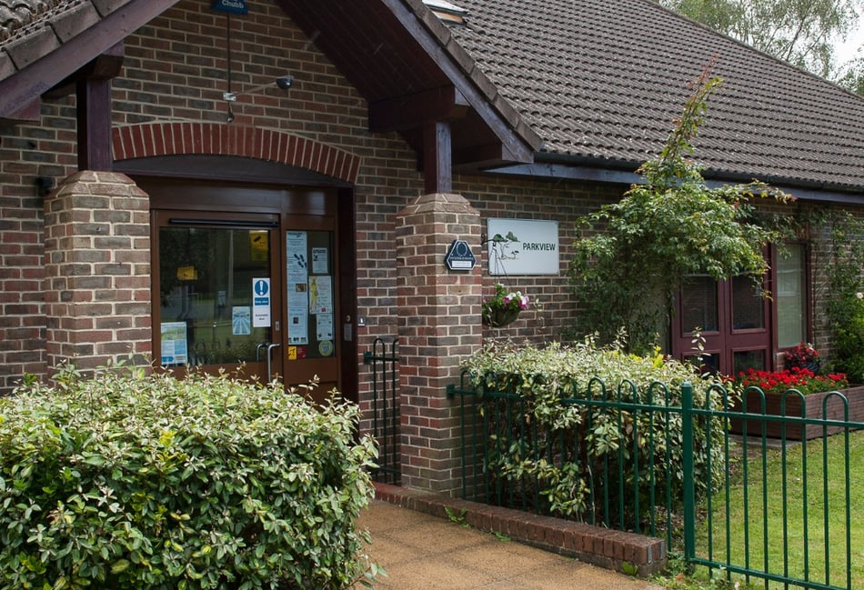 Lonely this Christmas? Have lunch at Parkview