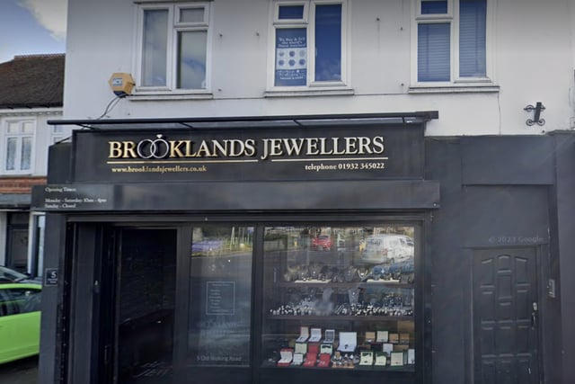 Court date nears for pair accused of ram-raiding jewellers