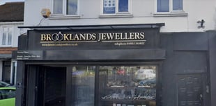 Court date nears for pair accused of ram-raiding jewellers