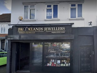 Court date nears for pair accused of ram-raiding jewellers
