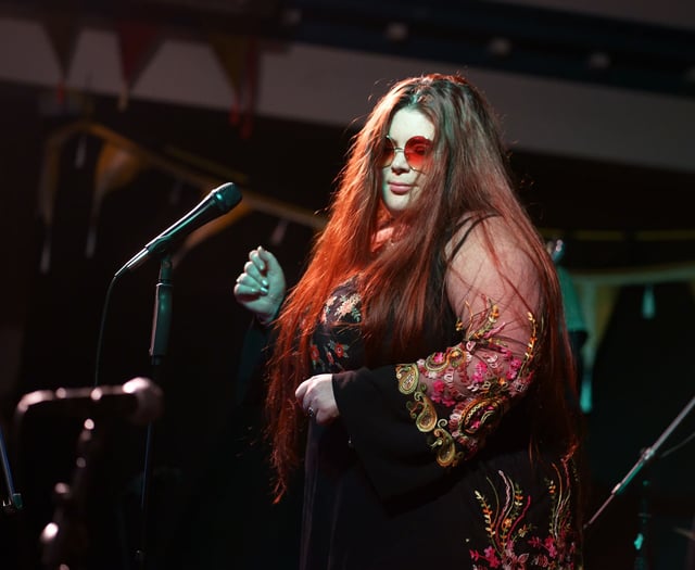 Star from Woking graces Memphis and prepares for Europe