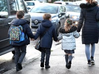 Record number of fines issued to parents for taking children out of school in Surrey