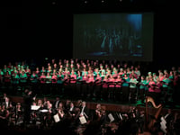 Vivace Chorus perform Rossini work in Guildford