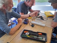 WEAct offers funding for school projects