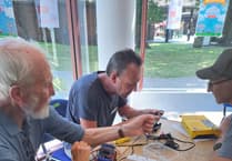 WEAct offers funding for school projects