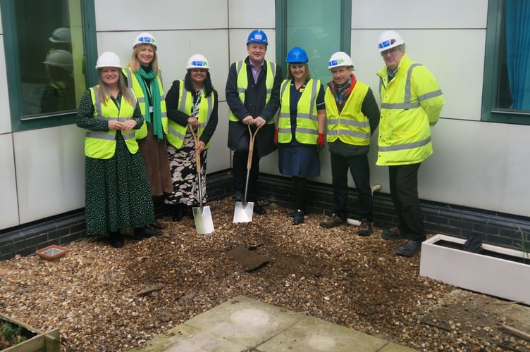 Ashford Hospital Cancer