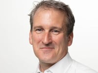 WATCH: Damian Hinds MP: We must protect children in the digital age